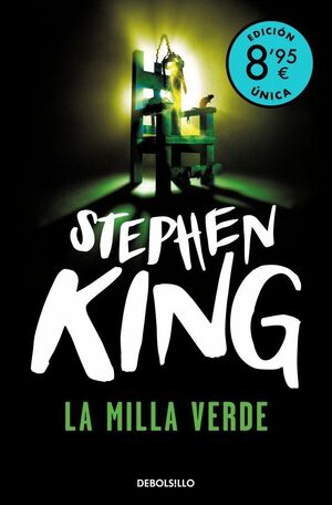 La Milla Verde (edición Limitada · Verano). Envíos a toda Guatemala, compra en Aristotelez.com.