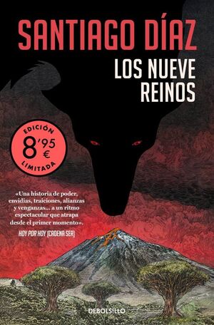 Los Nueve Reinos Edicion Limitada. Compra hoy, recibe mañana a primera hora. Paga con tarjeta o contra entrega.