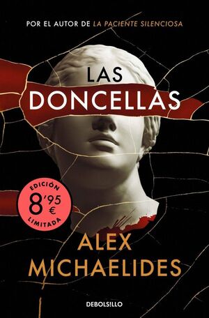Las Doncellas Edición Limitada. Encuentre accesorios, libros y tecnología en Aristotelez.com.