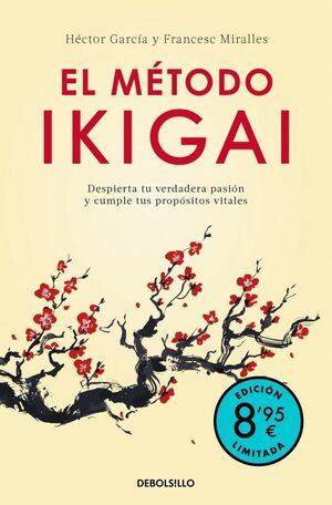 El Metodo Ikigai (edicion Limitada · Verano). Compra en Aristotelez.com. Paga contra entrega en todo el país.