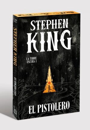 El Pistolero (edición Cantos Tintados) (la Torre Oscura 1). Compra desde casa de manera fácil y segura en Aristotelez.com