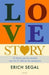 Portada del libro LOVE STORY - Compralo en Aristotelez.com