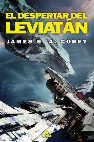 Compra *el Despertar Del Leviatán (the Expanse 1) en click.gt