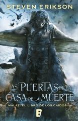 Malaz 2: Puertas De La Casa De La Muerte. La variedad más grande de libros está Aristotelez.com