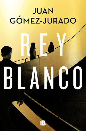 Portada del libro REINA ROJA 3: REY BLANCO (TAPA DURA) - Compralo en Aristotelez.com