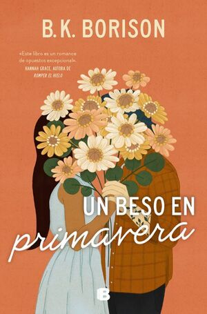 Un Beso En Primavera. Compra en Aristotelez.com, la tienda en línea más confiable en Guatemala.