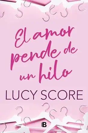 Compra Amor Pende De Un Hilo en click.gt
