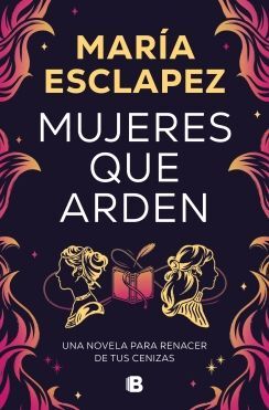 Mujeres Que Arden. Obtén 5% de descuento en tu primera compra. Recibe en 24 horas.