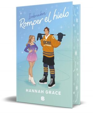 Compra Maple Hills 1: Romper El Hielo (edicion Especial) en click.gt