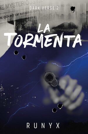 Dark Verse 2: La Tormenta. Envíos a toda Guatemala, compra en Aristotelez.com.