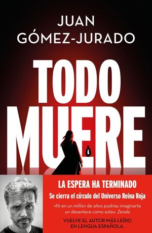 Compra Todo Arde 3: Todo Muere en click.gt