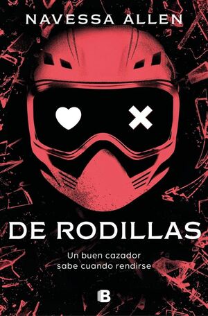 Compra De Rodillas (adentrate En La Oscuridad 2) en click.gt