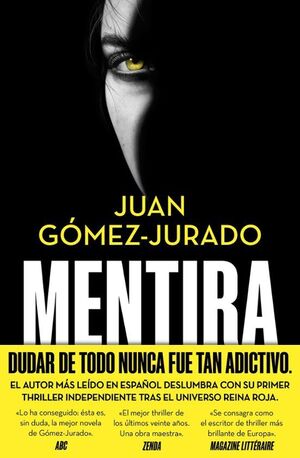 Mentira. Aprovecha y compra todo lo que necesitas en Aristotelez.com.
