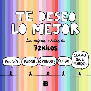 Compra Te Deseo Lo Mejor en click.gt