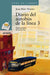 Portada del libro SOPA DE LIBROS AZUL: DIARIO DEL AUTOBÚS DE LA LÍNEA 3 - Compralo en Aristotelez.com
