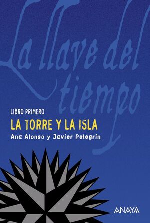 Portada del libro LA TORRE Y LA ISLA - Compralo en Aristotelez.com