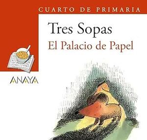 Blíster "el Palacio De Papel" 4º De Primaria. Compra en Aristotelez.com, la tienda en línea más confiable en Guatemala.