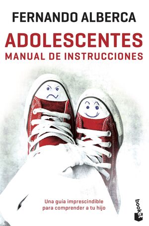 Adolescentes. Manual De Instrucciones. ¡No te hagas bolas! Compra en Zerobolas al mejor precio.