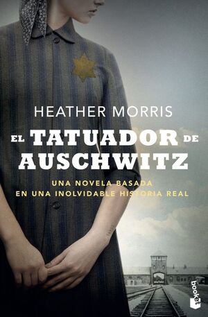 El Tatuador De Auschwitz. Encuentra más libros en Aristotelez.com, Envíos a toda Guate.