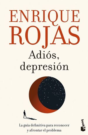 Portada del libro ADIOS, DEPRESION - Compralo en Aristotelez.com