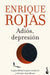 Portada del libro ADIOS, DEPRESION - Compralo en Aristotelez.com