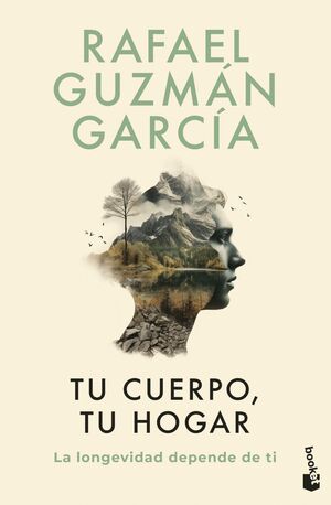 Compra Tu Cuerpo, Tu Hogar. La Longevidad Depende De Ti en click.gt