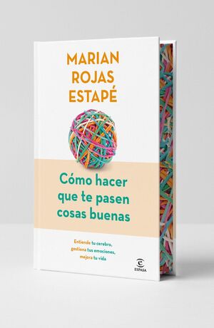 Compra Como Hacer Que Te Pasen Cosas Buenas (cantos Tintados) en click.gt