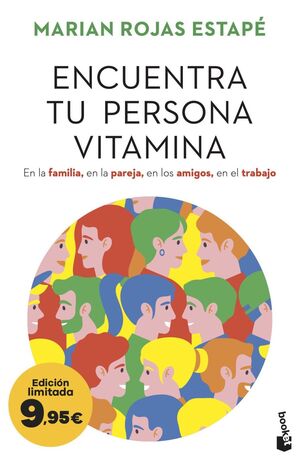 Compra Encuentra Tu Persona Vitamina en click.gt