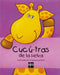 Portada del libro CUCÚ-TRAS DE LA SELVA - Compralo en Aristotelez.com