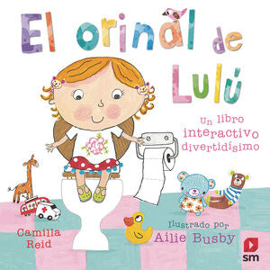 Compra El Orinal De Lulú en click.gt