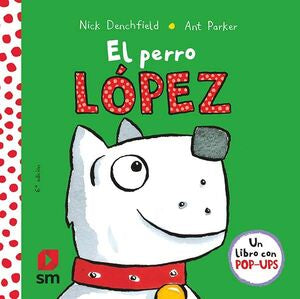 Compra El Perro López en click.gt