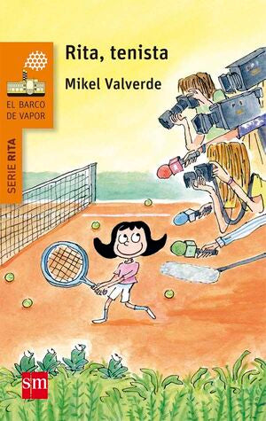 Compra Rita, Tenista en click.gt