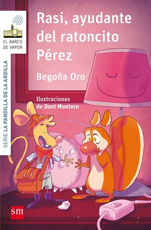 Compra Rasi, Ayudante Del Ratoncito Pérez en click.gt