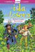 Portada del libro AVENTURA DE LEER: LA ISLA DEL TESORO - Compralo en Aristotelez.com