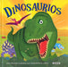 Portada del libro DINOSAURIOS - Compralo en Aristotelez.com