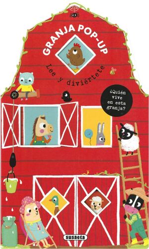 Compra Granja Pop-up en click.gt