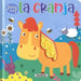 Portada del libro LA GRANJA- QUIEN  SOY S3579002 - Compralo en Aristotelez.com