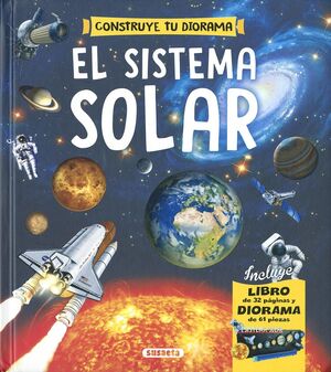 Compra Construye Tu Diorama: El Sistema Solar Bisus9646 en click.gt
