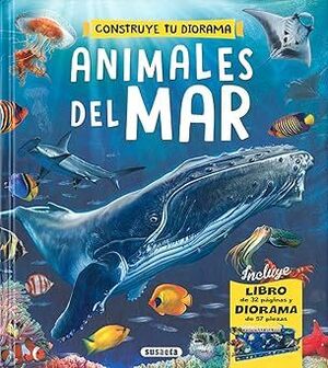 Compra Construye Tu Diorama: Animales Del Mar Bisus9647 en click.gt