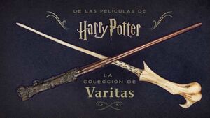 Harry Potter: La Coleccion De Varitas. Envíos a domicilio a todo el país. Compra ahora.