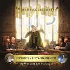 Harry Potter: Hechizos Y Encantamientos. Aristotelez.com, La tienda en línea más completa de Guatemala.