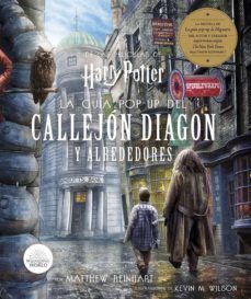 Harry Potter: La Guia Pop-up Del Callejon Diagon Y Alrededores. Encuentre accesorios, libros y tecnología en Aristotelez.com.