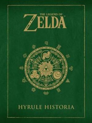 The Legend Of Zelda. Hyrule Historia En Español. Zerobolas tiene los mejores precios y envíos más rápidos.