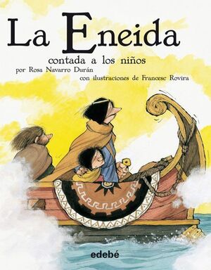 La Eneida (version Escolar Clasicos Contados A Los Niños). Aristotelez.com, la mejor tienda en línea de Guatemala.