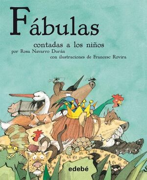 Fabulas (version Escolar Clasicos Contados A Los Niños). Tenemos los envíos más rápidos a todo el país. Compra en Aristotelez.com.