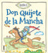 Quién Es Don Quijote De La Mancha. Obtén 5% de descuento en tu primera compra. Recibe en 24 horas.