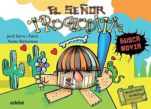 Compra El Señor Troglodita 2: Busca Novia en click.gt