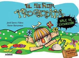 Compra El Señor Troglodita 4: Sale De Excursión en click.gt