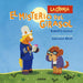 Portada del libro LA GRANJA: EL MISTERIO DEL GIRASOL - Compralo en Aristotelez.com