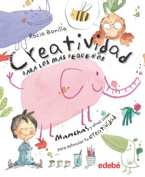 Compra *creatividad Para Los Más Pequeños en click.gt